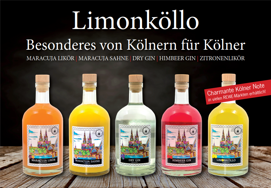 Limonköllo